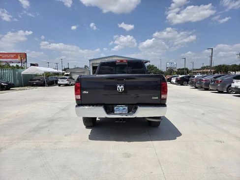 Used 2015 RAM 1500 Classic SLT RWD image 6