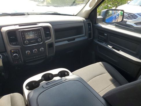 Used 2019 RAM 1500 Express w/ Express Value Package image 17