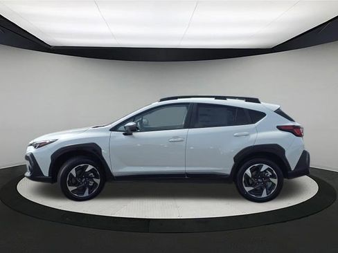 New 2026 Subaru Crosstrek 2.5i Limited AWD/4WD image 4