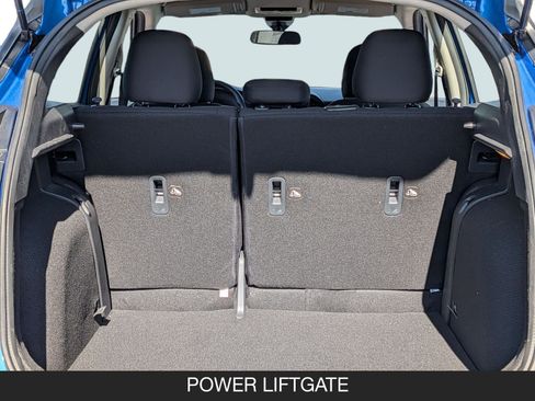 New 2025 Nissan Kicks Play S image 21