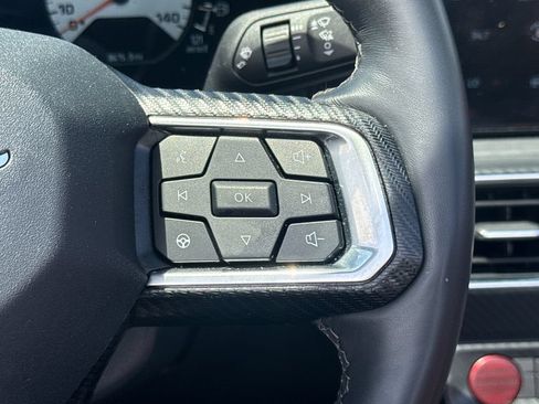 Used 2025 Ford Mustang Premium RWD image 38