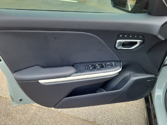 New 2026 Kia K4 GT-Line w/ GT-Line Premium Package FWD image 26