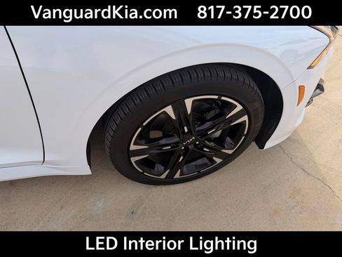 Used 2023 Kia K5 GT-Line image 13