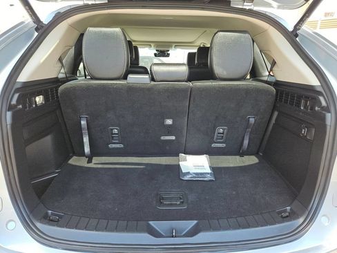 Used 2025 MAZDA CX-90 3.3 Turbo w/ Premium Sport Pkg AWD/4WD image 26