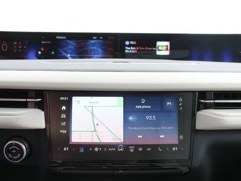 New 2026 Lincoln Navigator Reserve AWD/4WD image 60
