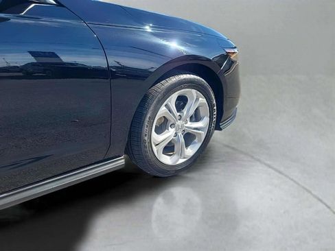 Used 2024 Honda Accord LX image 25