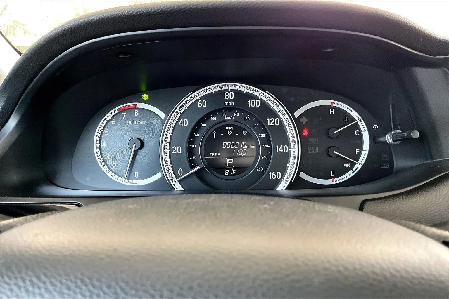 Used 2016 Honda Accord LX image 12