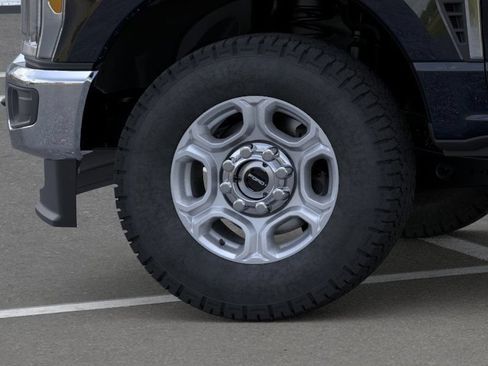 New 2026 Ford F250 XLT AWD/4WD image 19