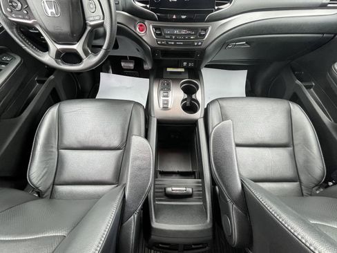 Used 2023 Honda Passport EX-L image 23