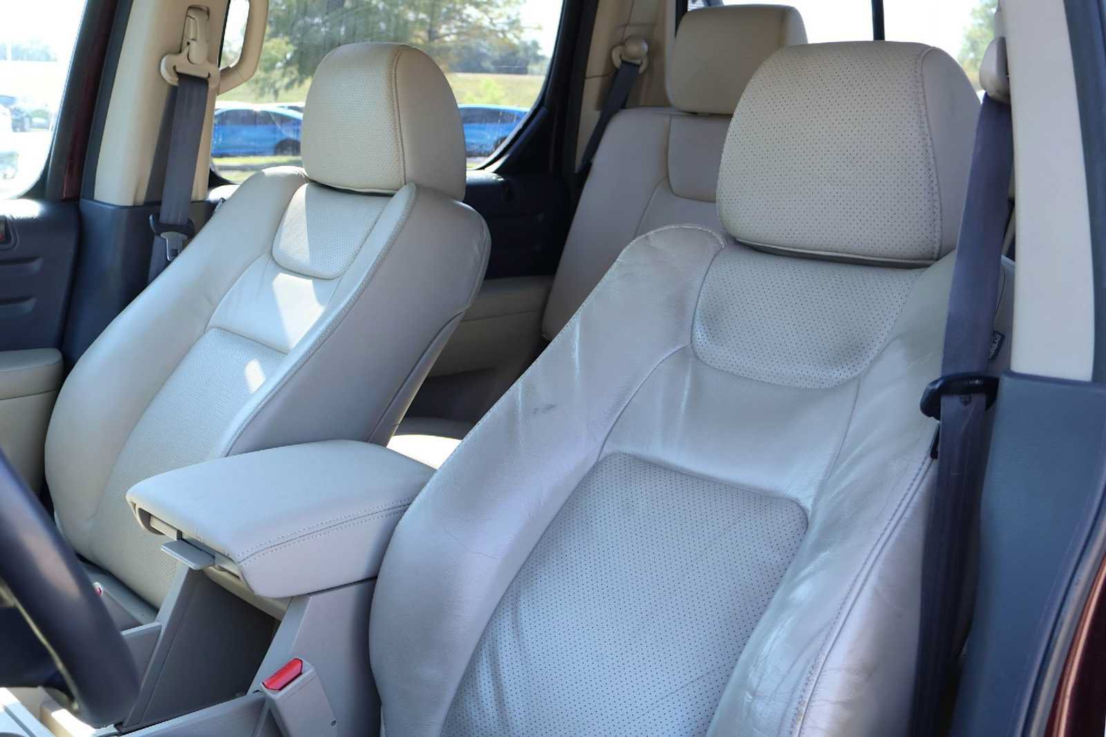 Used 2013 Honda Ridgeline RTL image 11