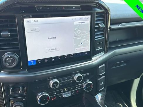 Used 2024 Ford F150 XLT w/ Equipment Group 303A High image 28