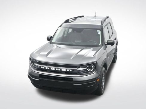 Used 2023 Ford Bronco Sport Big Bend AWD/4WD image 24
