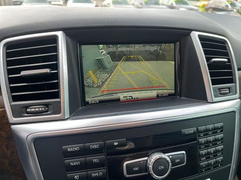 Used 2013 Mercedes-Benz ML 350 BlueTEC 4MATIC image 31