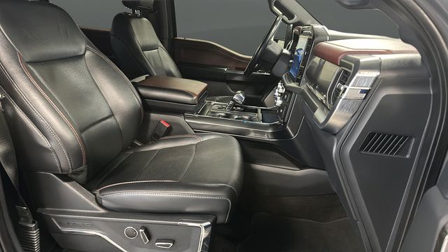 Used 2021 Ford F150 Lariat AWD/4WD image 22