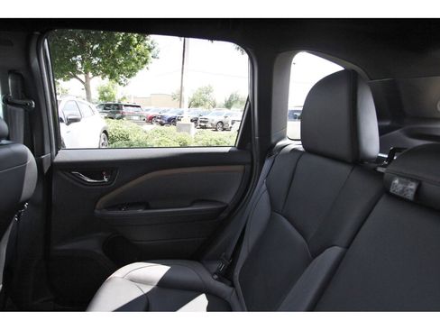 Used 2025 Subaru Forester Sport AWD/4WD image 11