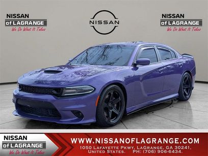 Used 2019 Dodge Charger Scat Pack