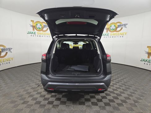 Used 2023 Nissan Rogue SL AWD/4WD image 32