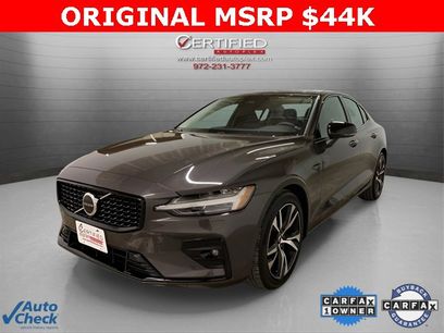 Used 2025 Volvo S60 B5 Core