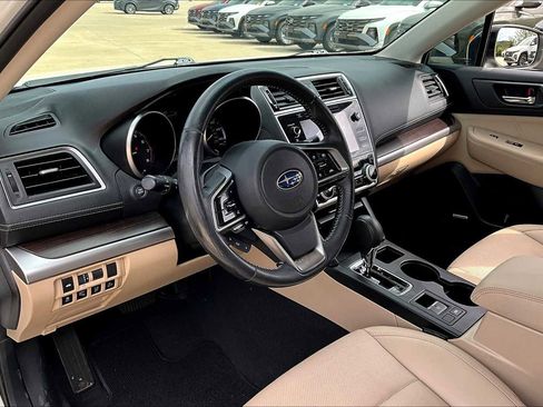 Used 2018 Subaru Legacy 2.5i Limited image 32