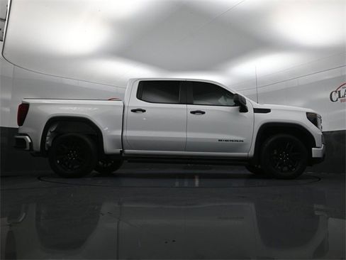 Certified 2024 GMC Sierra 1500 Pro w/ Graphite Edition image 28