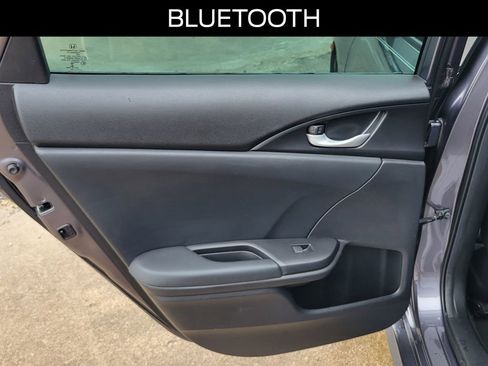 Used 2020 Honda Civic Sport image 13