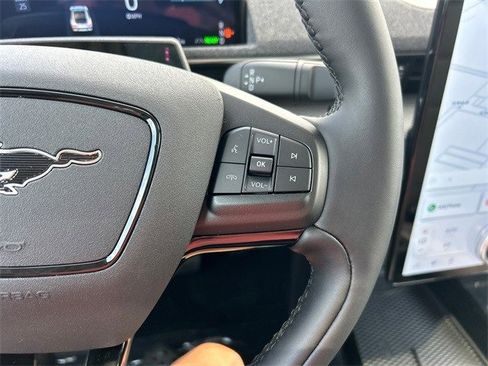 New 2025 Ford Mustang Mach-E Premium image 34