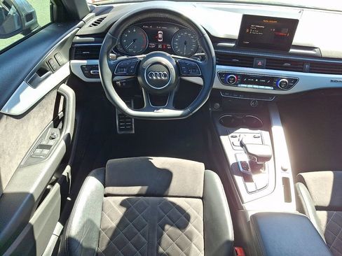 Used 2019 Audi S4 Premium w/ Convenience Package AWD/4WD image 2