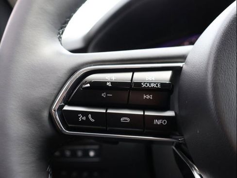 New 2026 MAZDA CX-70 SC Plus AWD/4WD image 28