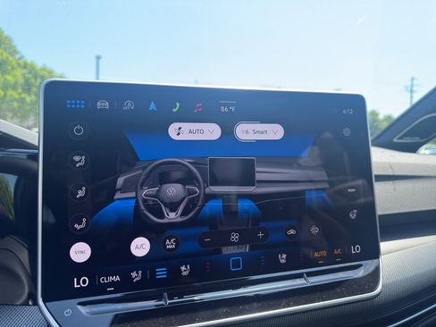 New 2026 Volkswagen Golf AWD/4WD image 18