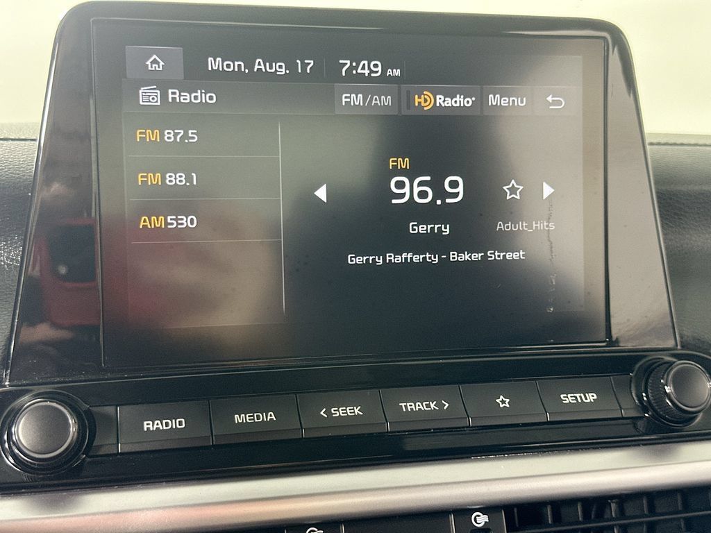 Used 2023 Kia Forte LX FWD image 31