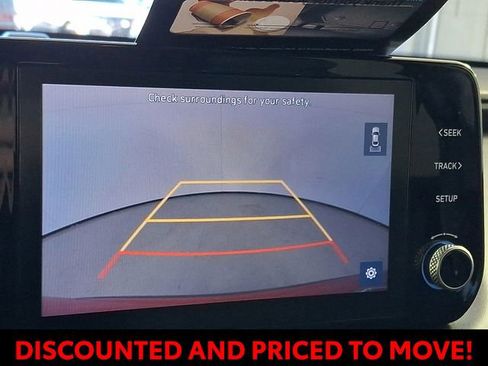 Certified 2022 Hyundai Santa Fe SEL image 21