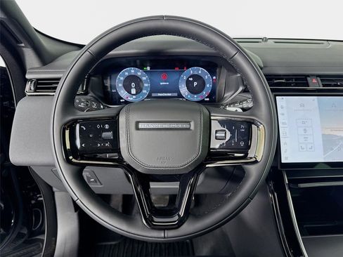 Used 2026 Land Rover Range Rover Velar Dynamic SE AWD/4WD image 12
