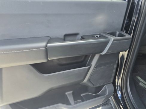 Used 2023 Ford F150 XL w/ STX Appearance Package image 13