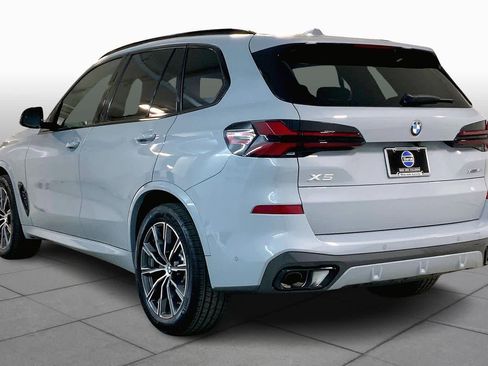 New 2026 BMW X5 xDrive40i w/ M Sport Package image 12