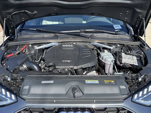 Used 2020 Audi A4 2.0T Premium Plus w/ Premium Plus Package image 36