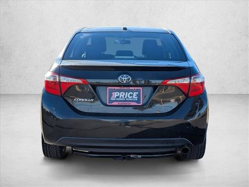 Used 2014 Toyota Corolla S image 7