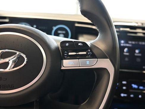 Used 2023 Hyundai Tucson SEL w/ Convenience Package image 25