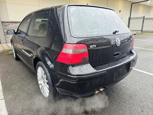 Used 2006 Volkswagen GTI FWD image 3
