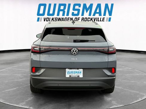 Used 2023 Volkswagen ID.4 S image 5