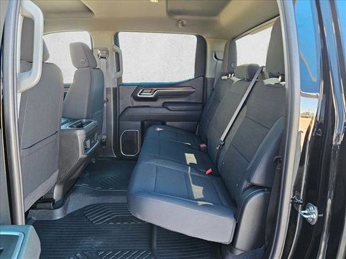 New 2026 Chevrolet Silverado 1500 LT AWD/4WD image 16