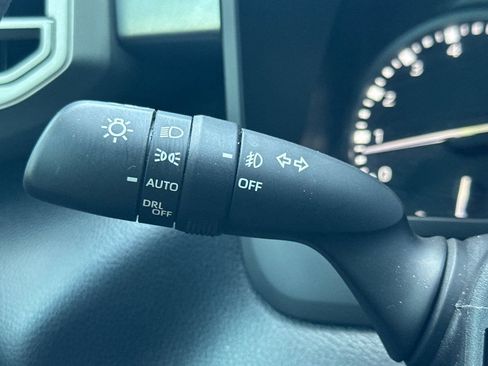 Used 2025 Toyota Tundra SR5 w/ SR5 Convenience Package AWD/4WD image 34