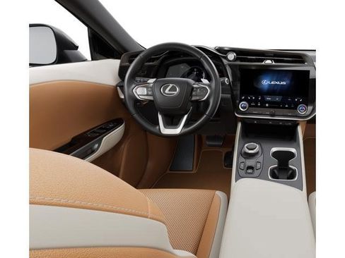 New 2026 Lexus RZ 350e 2WD image 20