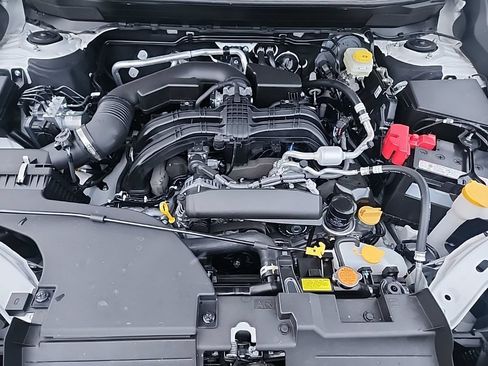 New 2026 Subaru Outback Limited AWD/4WD image 21