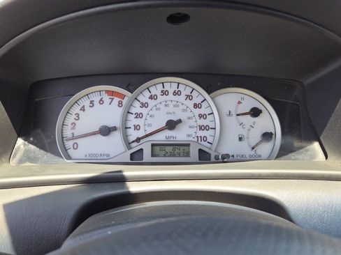 Used 2007 Toyota Corolla LE FWD image 24