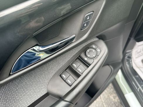 New 2026 Chevrolet TrailBlazer LT image 15