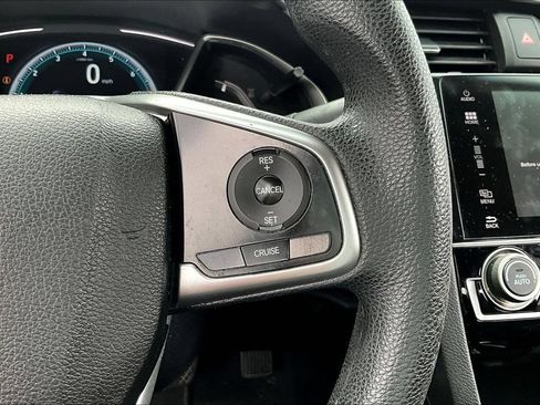 Used 2017 Honda Civic EX image 11