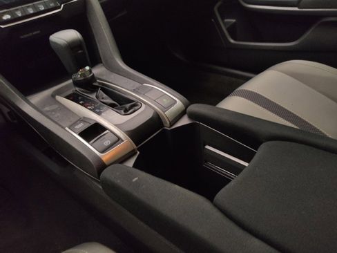 Used 2020 Honda Civic LX image 26