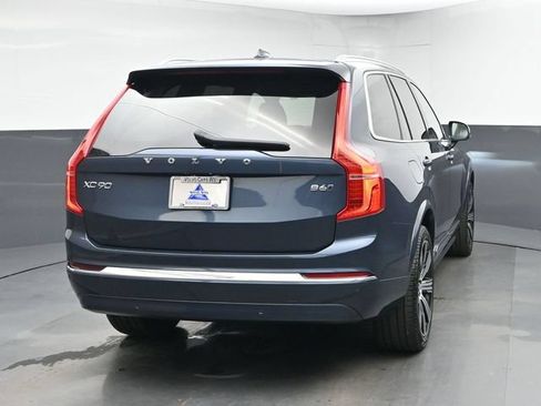 Used 2023 Volvo XC90 B6 Ultimate AWD/4WD image 8