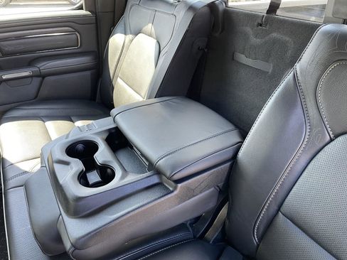 Certified 2022 RAM 1500 Limited image 37
