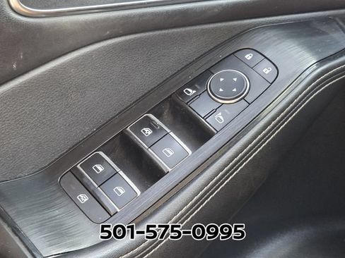 Used 2021 Nissan Rogue Platinum FWD image 33